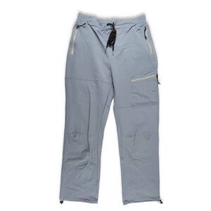 Sykooria Light Blue Hiking pants XL
